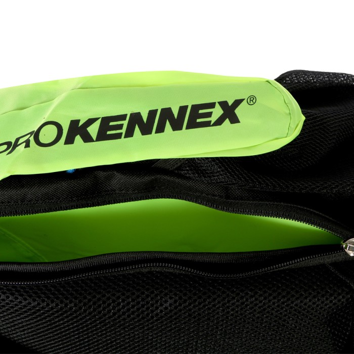 PRO KENNEX black/blue backpack