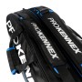 Tennis bag thermo PRO KENNEX double black/blue