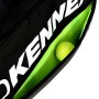 Tennis bag thermo PRO KENNEX double black/blue