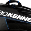 Tennis bag thermo PRO KENNEX triple black/blue