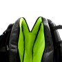 Tennis bag thermo PRO KENNEX triple black/blue
