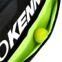Tennis bag thermo PRO KENNEX triple black/blue