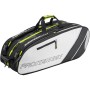 PRO KENNEX triple cool grey/black tennis bag