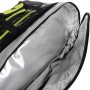 PRO KENNEX triple cool grey/black tennis bag