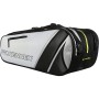 PRO KENNEX triple cool grey/black tennis bag