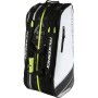 PRO KENNEX triple cool grey/black tennis bag