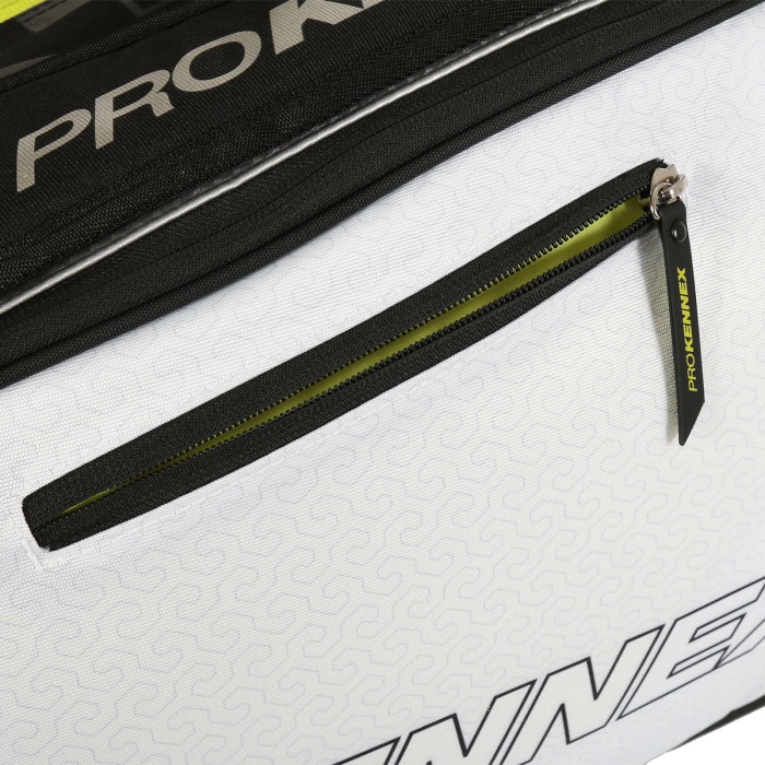 PRO KENNEX triple cool grey/black tennis bag