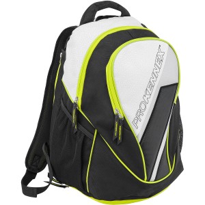 PRO KENNEX cool grey/black backpack