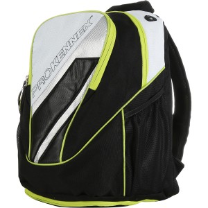 PRO KENNEX cool grey/black backpack