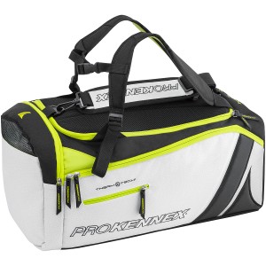 PRO KENNEX cool grey/black tennis bag