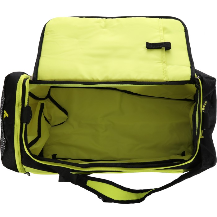 PRO KENNEX cool grey/black tennis bag