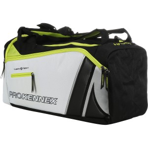 PRO KENNEX cool grey/black tennis bag