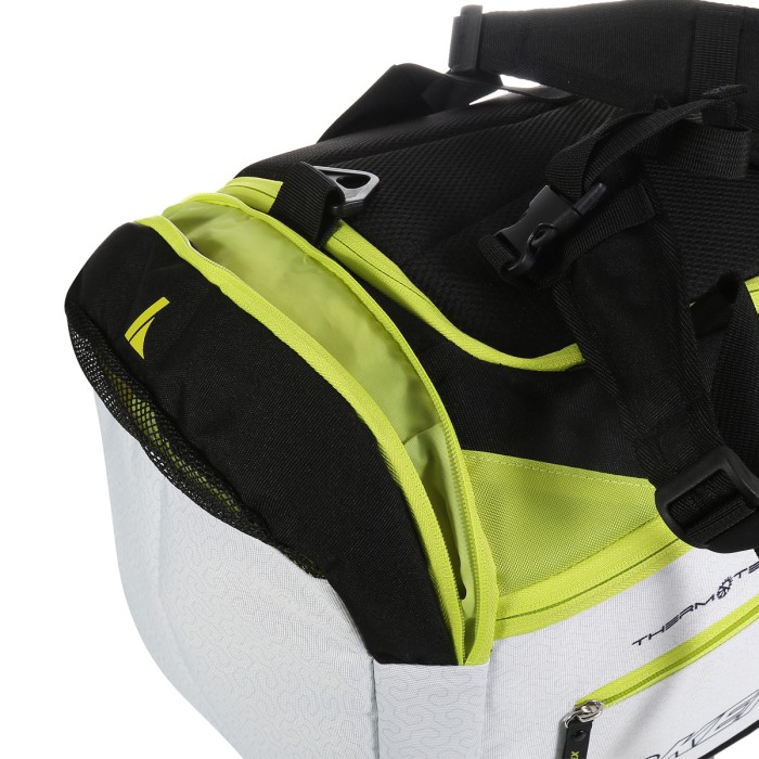 PRO KENNEX cool grey/black tennis bag