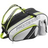 Tour padel termo soma Kennex pelēka/melnā krāsā