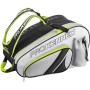 Tour padel thermo bag kennex cool grey/black