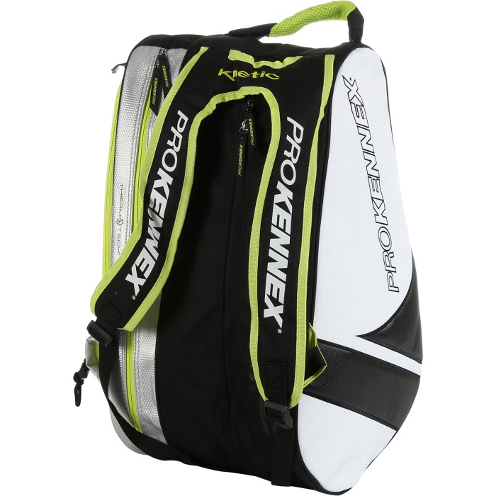 Tour padel thermo bag kennex cool grey/black