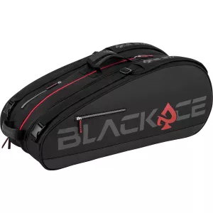 Bag PRO KENNEX ace station 12 pack bag black/red