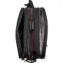 Bag PRO KENNEX ace station 12 pack bag black/red