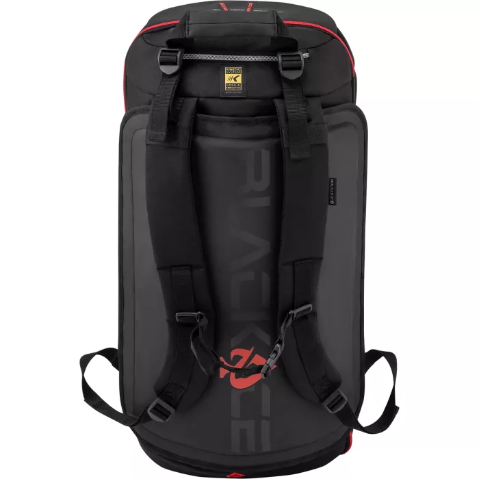 Bag PRO KENNEX ace station barrel bag black/red