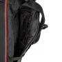 Bag PRO KENNEX ace station barrel bag black/red