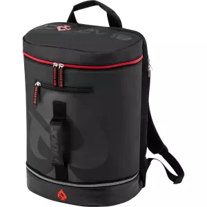 Sac a dos PRO KENNEX ace station backpack black/red