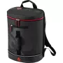 Sac a dos PRO KENNEX ace station backpack black/red