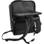 Sac a dos PRO KENNEX ace station backpack black/red