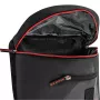Sac a dos PRO KENNEX ace station backpack black/red
