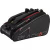 Sac a dos PRO KENNEX ace station tour bag black/red