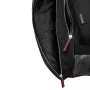Sac a dos PRO KENNEX ace station tour bag black/red