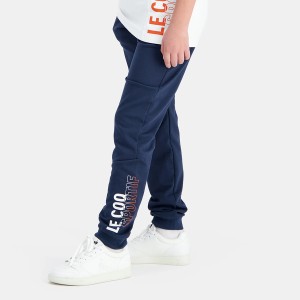 LE COQ SPORTIF junior season trousers