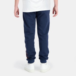 LE COQ SPORTIF junior season trousers