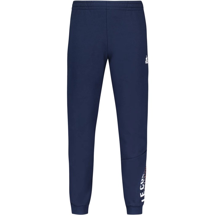 LE COQ SPORTIF junior season trousers