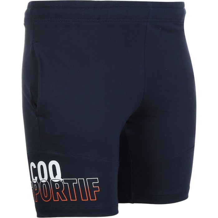 LE COQ SPORTIF junior saison shorts