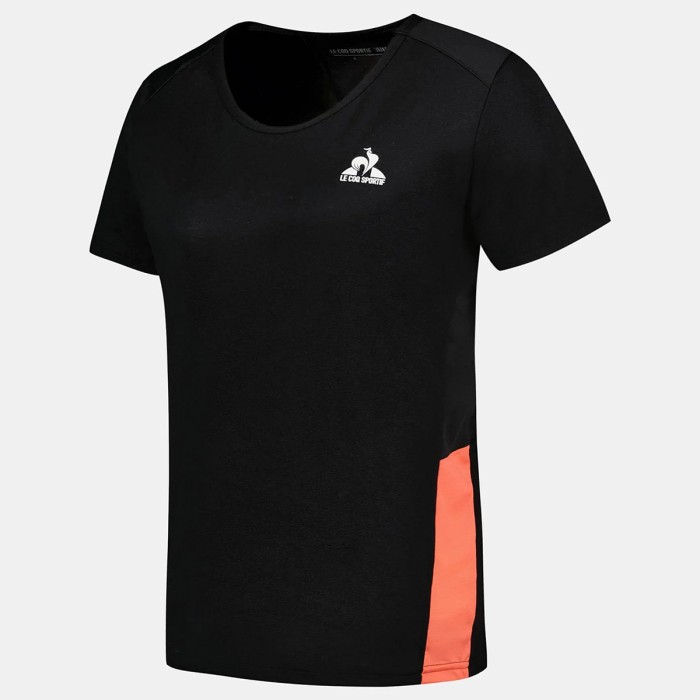 T-shirt LE COQ SPORTIF femme training