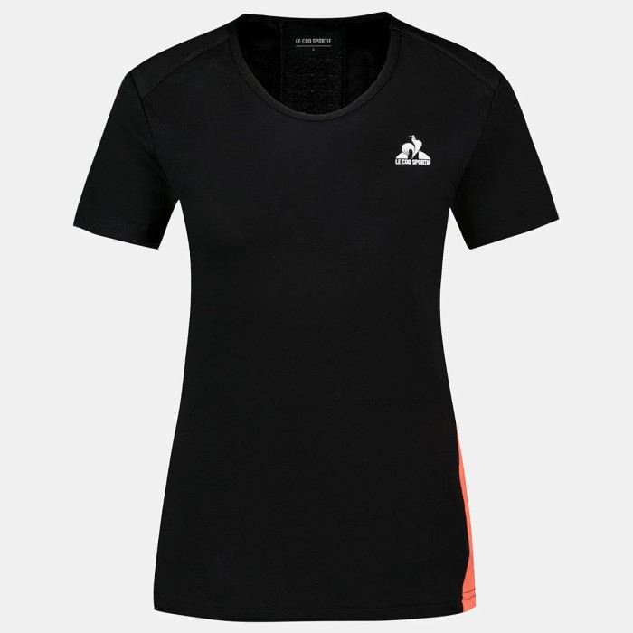 T-shirt LE COQ SPORTIF femme training