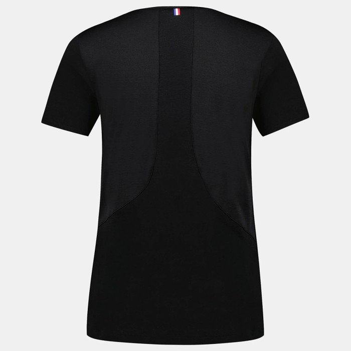 T-shirt LE COQ SPORTIF femme training