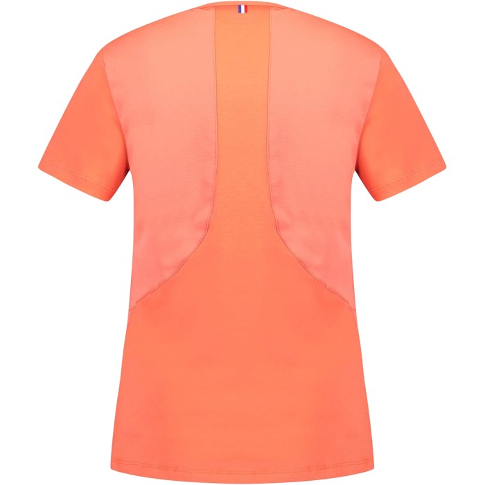 T-shirt LE COQ SPORTIF femme training