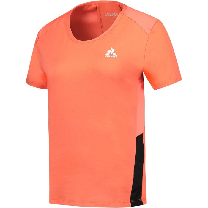 T-shirt LE COQ SPORTIF femme training
