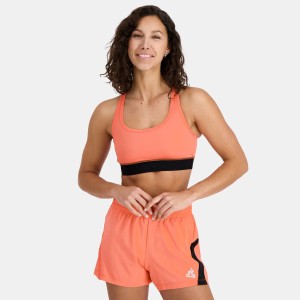 LE COQ SPORTIF training sports bra