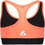 LE COQ SPORTIF training sports bra