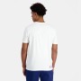 T-shirt LE COQ SPORTIF paris 2024 graphic