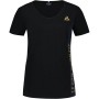 LE COQ SPORTIF women's christmas collection t-shirt