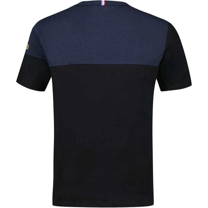 LE COQ SPORTIF junior christmas collection t-shirt