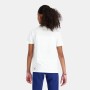 Junior LE COQ SPORTIF paris 2024 graphique t-shirt