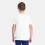 Junior LE COQ SPORTIF paris 2024 graphique t-shirt
