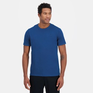 T-shirt LE COQ SPORTIF essentiels