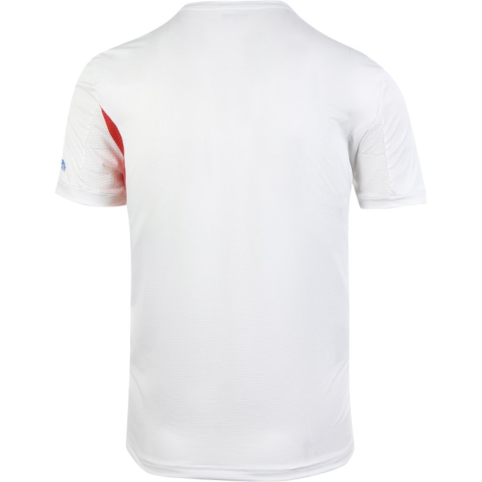 LE COQ SPORTIF tennis pro euro clay t-shirt