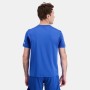 LE COQ SPORTIF tennis pro euro clay t-shirt