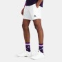 LE COQ SPORTIF tennis pro tournament shorts